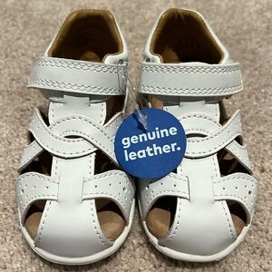 NWT Stride Right Girl’s Sandals